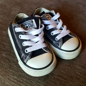 Toddler Converse